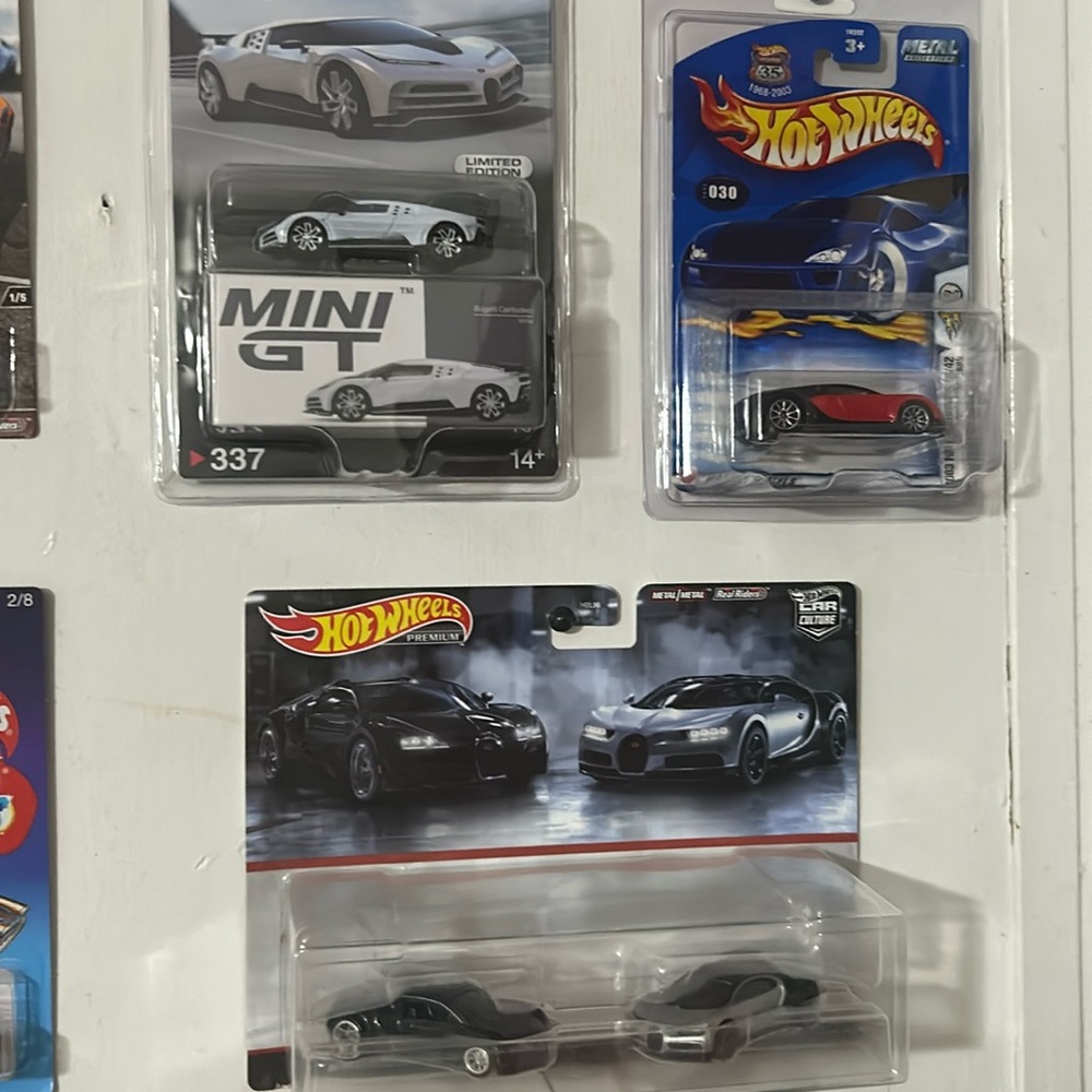 HOTWHEELS